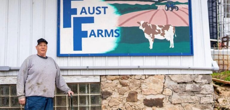 5 White Farmers Sue Over Loan Forgiveness Only for Blacks, Other Minorities
