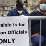 Investigative Reporter Uncovers Disturbing Facts About Presidential Election in Wisconsin