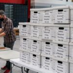 Report: Wisconsin Lost Track of 82,000 Ballots in State Biden Won by 20,000