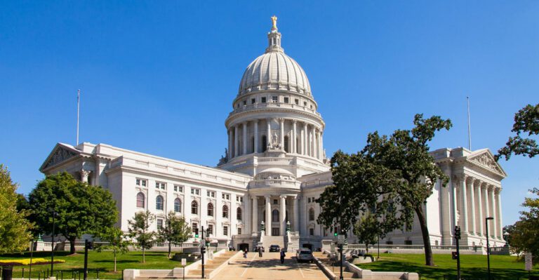 Wisconsin Forges Ahead on Welfare Reform