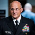 Navy Chief: Critical Race Theory Proponent’s Radical Book Makes ‘Better Navy’