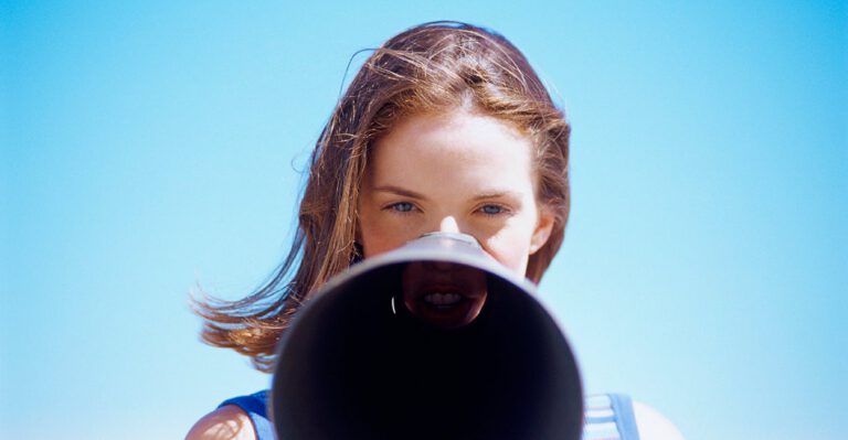 The Students Who Fight for Free Speech, and Win