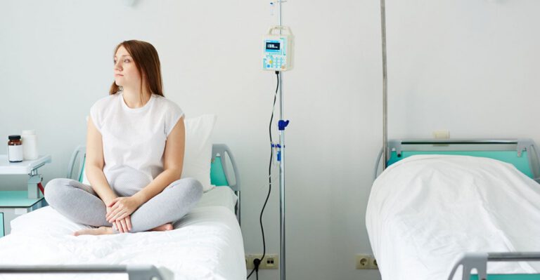 California’s Assault on Abortion Pill Reversal Is an Assault on Women’s Choice