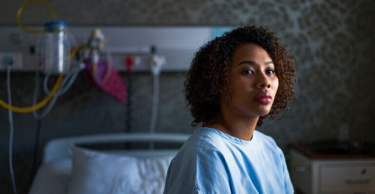 Planned Parenthood Says It Puts Women First. This Missouri Clinic Proves Otherwise.