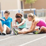 What Biden’s Plans for Title IX Mean for Women, Girls