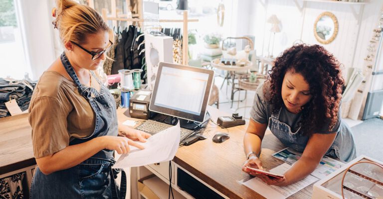 How Greater Trade Freedom Advances Women’s Economic Empowerment
