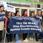 Female Athletes Threaten Legal Action If NCAA Continues to Let Males Compete in Women's Sports