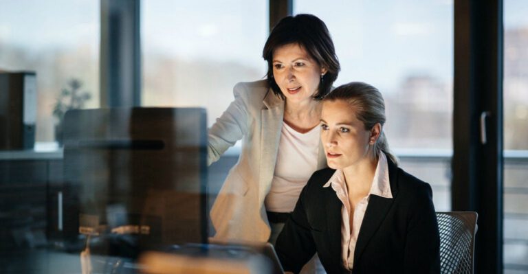 Don’t Believe the Data Saying Women Have Lacked Substantial Economic Gains