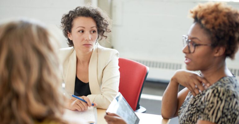 ‘Pay Gap’ Myth Ignores Women’s Intentional Job Choices