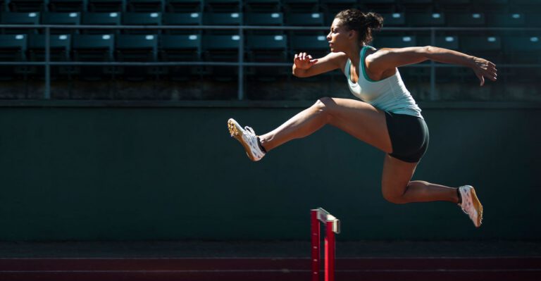 We Need Commonsense Protections to Safeguard Women’s Sports