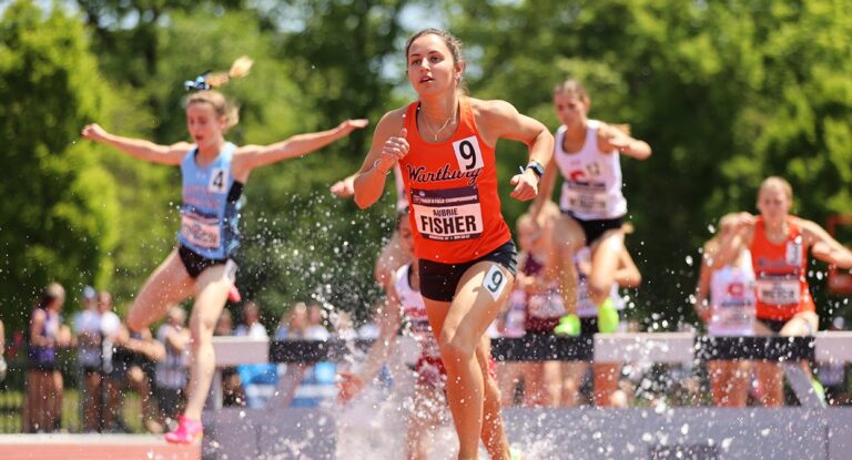 EXCLUSIVE: Women’s Sports Leaders Call on New York Collegiate League to Protect Fairness as Male Sets League Records
