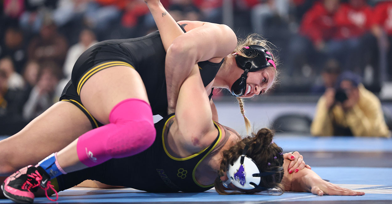 Sexual Assault on the Mat: The Latest Revealing Transgender Sports Controversy