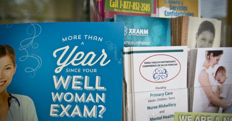 Why Women’s Health Care Will Thrive When Planned Parenthood Is Defunded