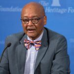 Woodson Center Celebrates 40 Years of Transforming Poor Neighborhoods as Founder Announces Retirement