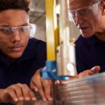 Why Lowering the Corporate Tax Rate Is a Win for American Workers