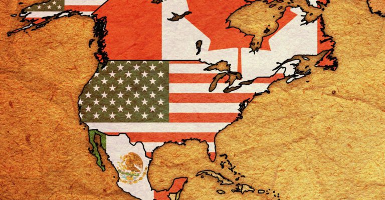 In NAFTA Negotiations, Trump Must Ensure Protection of US Property Rights
