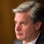 Former National Intelligence Head Calls for Intel Agency Reform