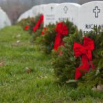 Why I Took My Daughter to Lay Wreaths at Arlington National Cemetery