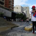 This Young Violinist Inspired Venezuelans to Stand for Freedom. Now He's Rotting in Prison.