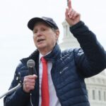 Democrats Push 'Oregon Way' for Nationwide Vote-at-Home Initiative