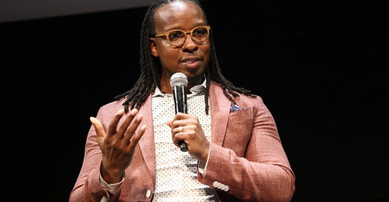 Challenging ‘Racial Profiteers’