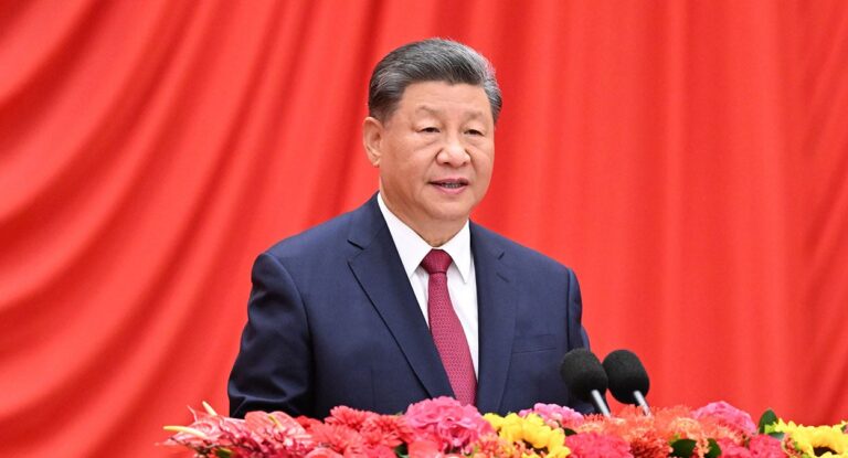 The Next US President Will Have to Confront China in the South China Sea