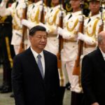 New York Times Column Strains to Find Nefarious Reason Conservatives Oppose Chinese Totalitarianism