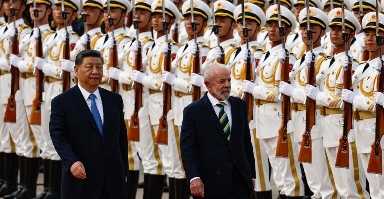 CHINA THREAT FROM WITHIN? Interior Bureaucrat Overseeing Pacific Island Took Money From Chinese Companies