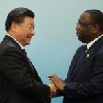 US Should Do More to Counter Chinese Trade Inroads in Africa