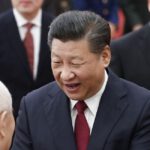 Xi Jinping Amasses Mao-Like Power in China