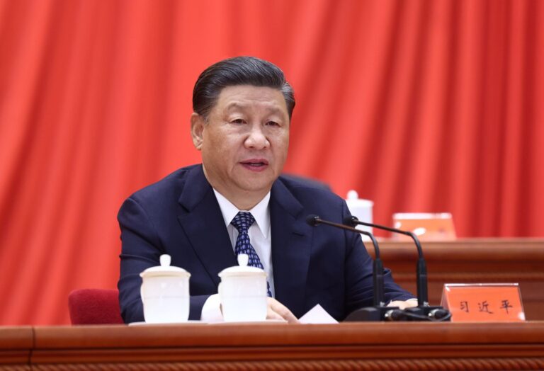 China’s Secrecy Affects US