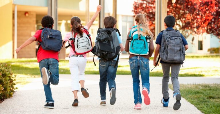 Asian-American Parents Join Forces to Fight for ‘Education Fairness’