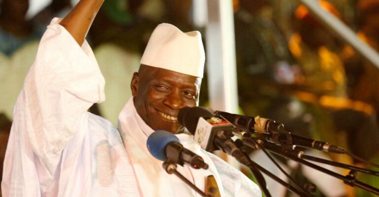 Defeated Gambian President Must Honor His People’s Wishes, Relinquish Power