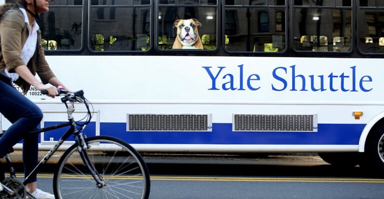 Judges Fighting Yale Law School Show They Know ‘What Time It Is’ in America