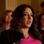 'Go Ask the KKK': Democrat Cuts Parents Out of the Discussion on Transgender Custody Bill