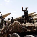 Author of Trump's Iran Sanctions Tells Biden How to Respond to Ballistic Missile Attack Against Israel