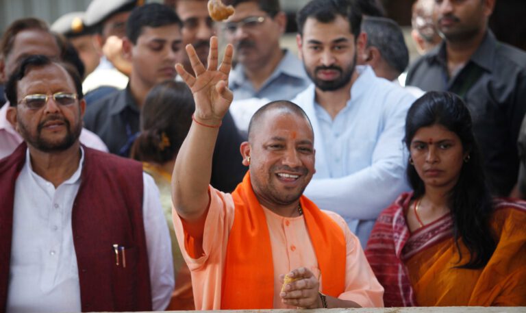 Religious Liberty Increasingly Under Threat in India Amid Surge of Hindu Nationalism