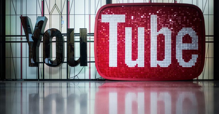 Gun Groups Slam YouTube Decision to Ban Some Videos