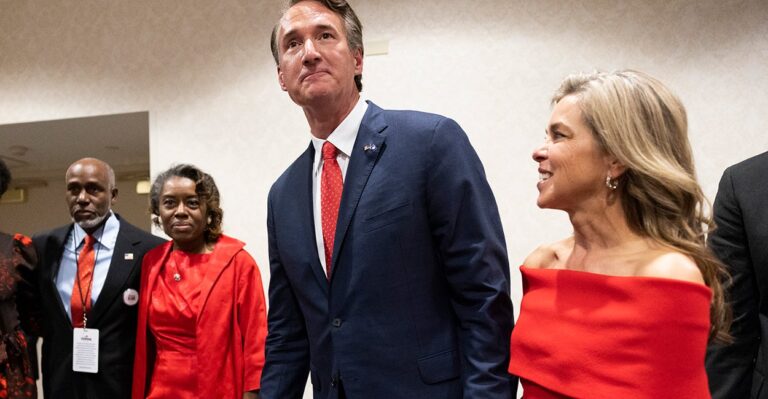 Will He or Won’t He? Virginia’s Youngkin Eyes 2028 as Speculation Swirls