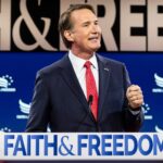 Youngkin: America’s Foundations Crumbling Under Biden, Progressives