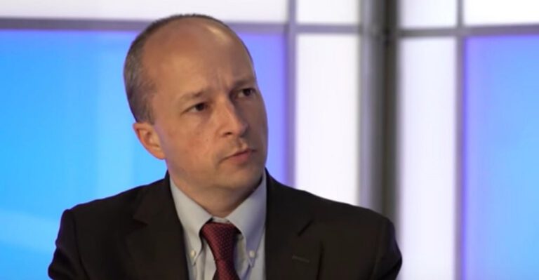 Why Has America Become a Fractured Republic? Yuval Levin Explains.