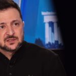 Zelenskyy Owes Trump and 'All Americans an Apology,’ Lawmakers Agree
