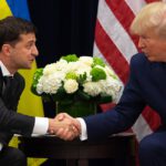 How Ukraine Views the Whistleblower Feud in Washington