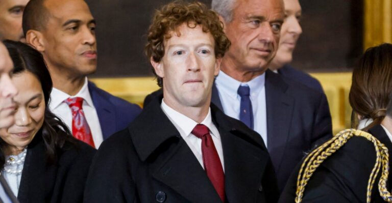 FTC Trial Reveals Meta Disregard for National Security, Innovation