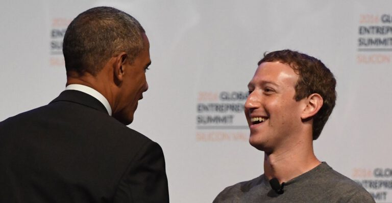 Podcast: How Facebook May Have Illegally Helped Obama Campaign