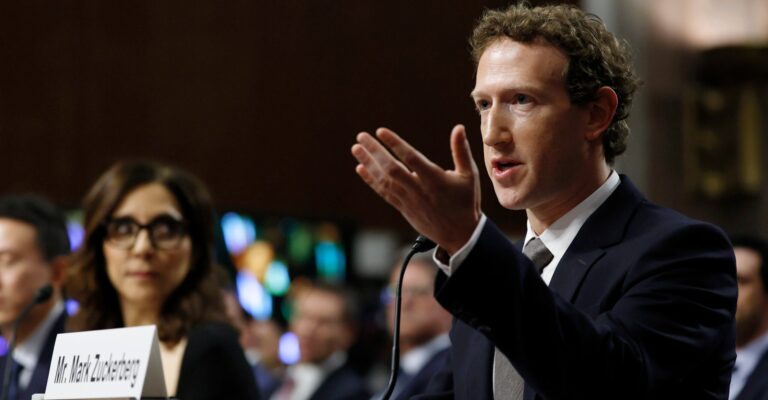 Why Taylor Swift, Super Bowl, and Mark Zuckerberg Get a Shoutout in This Election Reform Hearing