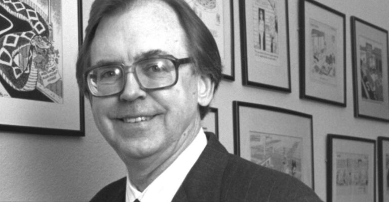 RIP Ronald Zumbrun. We’ve Lost a Legal Warrior for the Constitution.