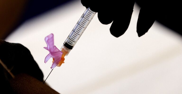Trump Critics Who Called Vaccine Timetable Reckless Now Say It’s Reckless Not to Take Vaccines