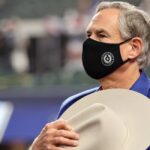 Texas Governor Orders Ban on COVID-19 Vaccine 'Passports'