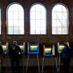 Democrats’ Operative Got Secret Internet Connection at Wisconsin Election Center, Emails Show